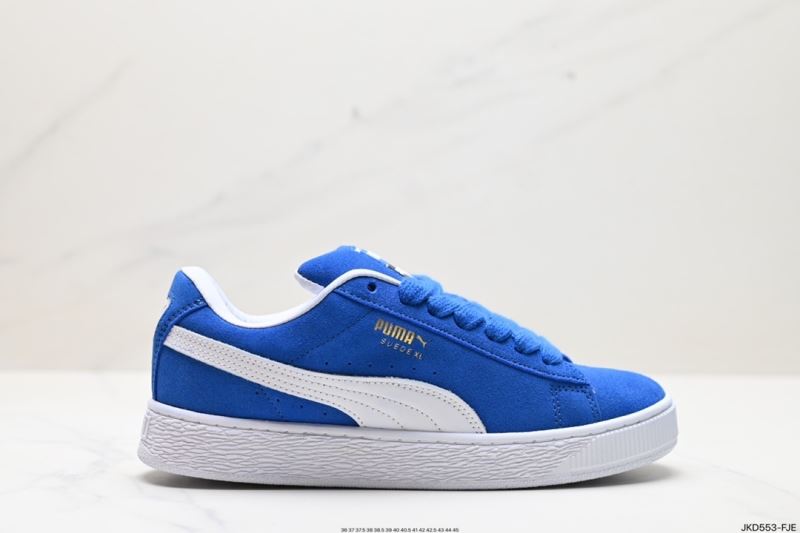 Puma Shoes